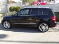Black - GLK 350 Photo No. 4
