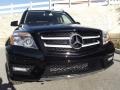 Black - GLK 350 Photo No. 5