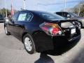 Super Black - Altima 2.5 S Photo No. 3