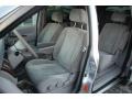 2000 Highlight Silver Mazda MPV LX  photo #14