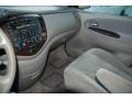 2000 Highlight Silver Mazda MPV LX  photo #15