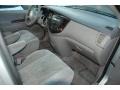 2000 Highlight Silver Mazda MPV LX  photo #18