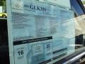 Black - GLK 350 Photo No. 10