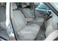 Highlight Silver - MPV LX Photo No. 19