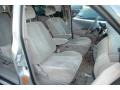 2000 Highlight Silver Mazda MPV LX  photo #19