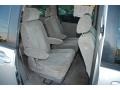 Highlight Silver - MPV LX Photo No. 20