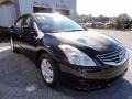 Super Black - Altima 2.5 S Photo No. 10