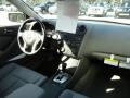 Super Black - Altima 2.5 S Photo No. 11