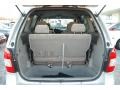 2000 Highlight Silver Mazda MPV LX  photo #24