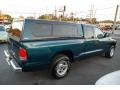 Forest Green - Dakota SLT Extended Cab Photo No. 5