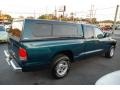 1998 Forest Green Dodge Dakota SLT Extended Cab  photo #5