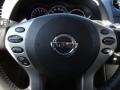 Super Black - Altima 2.5 S Photo No. 20