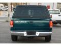 1998 Forest Green Dodge Dakota SLT Extended Cab  photo #6