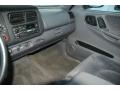 1998 Forest Green Dodge Dakota SLT Extended Cab  photo #9