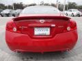Red Alert - Altima 2.5 S Coupe Photo No. 7