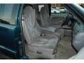 1998 Forest Green Dodge Dakota SLT Extended Cab  photo #16