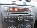 2012 Nissan Altima 2.5 S Coupe Audio System