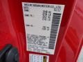 Red Alert - Altima 2.5 S Coupe Photo No. 21