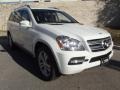 Arctic White - GL 350 BlueTEC 4Matic Photo No. 1