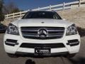 Arctic White - GL 350 BlueTEC 4Matic Photo No. 5