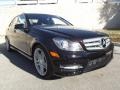 Black - C 250 Sport Photo No. 1