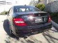 Black - C 250 Sport Photo No. 3