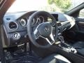 Black - C 250 Sport Photo No. 7