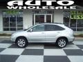 Millenium Silver Metallic - RX 350 Photo No. 1