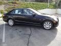 Black - E 350 Sedan Photo No. 2