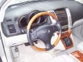 Millenium Silver Metallic - RX 350 Photo No. 9