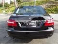 Black - E 350 Sedan Photo No. 3