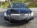 Black - E 350 Sedan Photo No. 5
