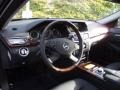 Black - E 350 Sedan Photo No. 7