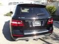 Black - ML 350 4Matic Photo No. 3