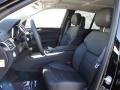 Black - ML 350 4Matic Photo No. 7