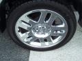 Bright Silver Metallic - Nitro Heat 4x4 Photo No. 4