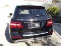 Black - ML 350 4Matic Photo No. 3