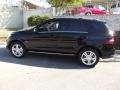 Black - ML 350 4Matic Photo No. 4