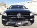 Black - ML 350 4Matic Photo No. 5