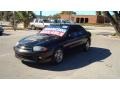 2003 Black Chevrolet Cavalier LS Sport Sedan  photo #7