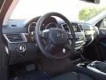 Black - ML 350 4Matic Photo No. 7