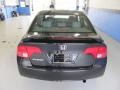 2008 Nighthawk Black Pearl Honda Civic EX-L Sedan  photo #6