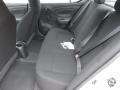 Brilliant Silver Metallic - Versa 1.6 S Sedan Photo No. 5