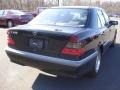 Black - C 280 Sedan Photo No. 4