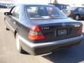 Black - C 280 Sedan Photo No. 6
