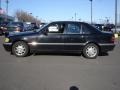 1999 Black Mercedes-Benz C 280 Sedan  photo #8