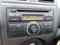 Charcoal Audio System Photo for 2012 Nissan Versa #60956586