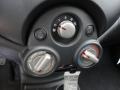Charcoal Controls Photo for 2012 Nissan Versa #60956589