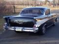  1957 Bel Air Pro-Street Hard Top Black