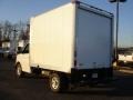 2012 Summit White Chevrolet Express Cutaway 3500 Commercial Moving Truck  photo #6
